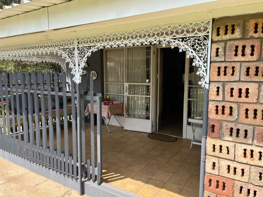 2 Bedroom Property for Sale in Bloemhof North West